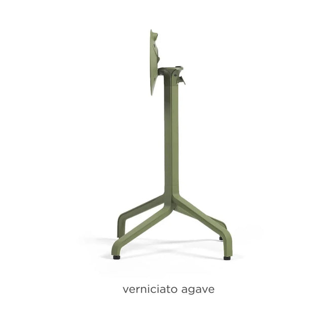 Base Frasca Mini Folding Table Base - hospitality