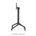 Antracite / No Treatment