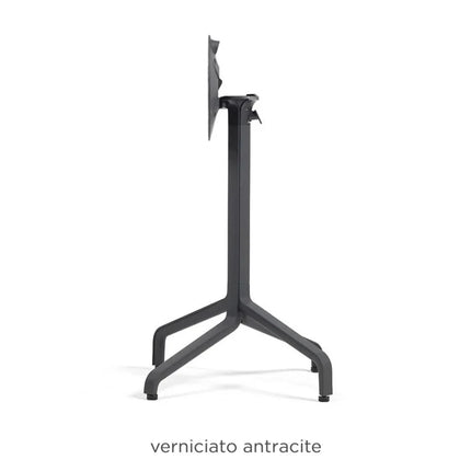 Base Frasca Mini Folding Table Base - hospitality