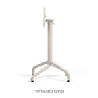 Corda / No Treatment