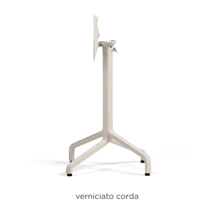 Base Frasca Mini Folding Table Base - hospitality