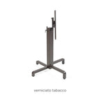 Tabacco / No Treatment