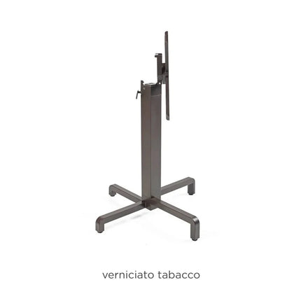 Base Ibisco Folding Table Bas - hospitality