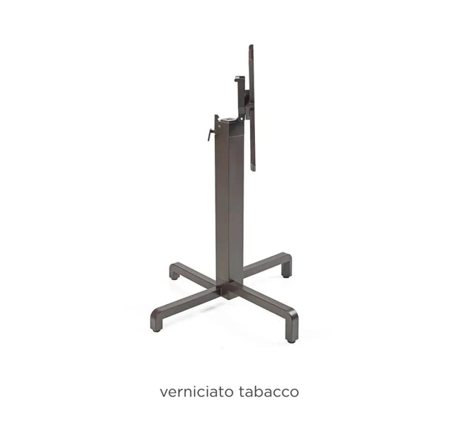 Base Ibisco Folding Table Bas - hospitality