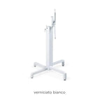 Bianco / No Treatment