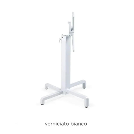 Base Ibisco Folding Table Bas - hospitality