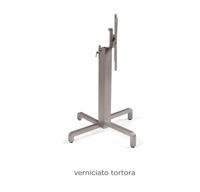 Base Ibisco Folding Table Bas - hospitality