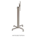 Tortora / No Treatment