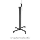 Antracite / No Treatment