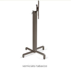 Tabacco / No Treatment