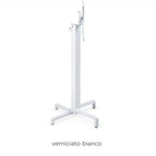 Bianco / No Treatment