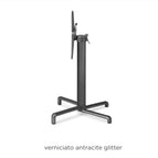 Antracite / No Treatment