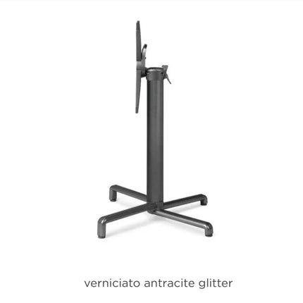 Base Scudo Base Leg - hospitality