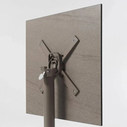 Base Scudo Base Leg - hospitality