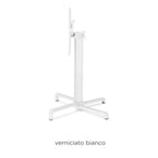 Bianco / No Treatment
