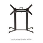 Antraciter / No Treatment