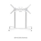 Bianco / No Treatment