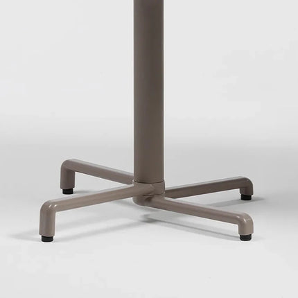 Base Scudo Double Folding Table Base - hospitality