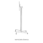 Bianco / No Treatment
