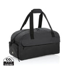rPET,rPET / black / 50.5 x 23 x 25.5 cm