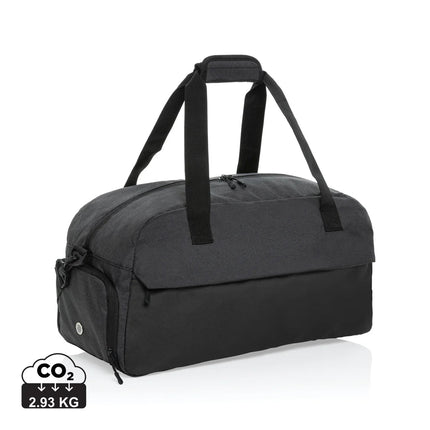 Basic weekend duffel - hospitality