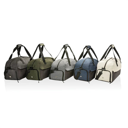 Basic weekend duffel - hospitality