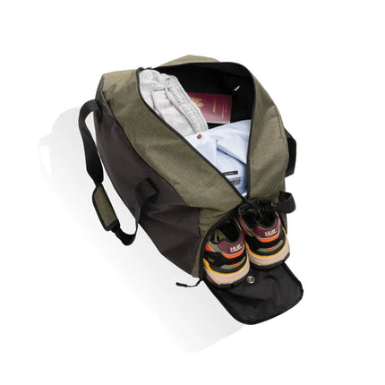 Basic weekend duffel - hospitality