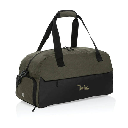 Basic weekend duffel - hospitality