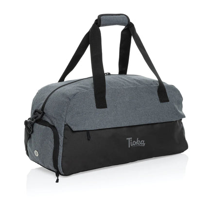 Basic weekend duffel - hospitality