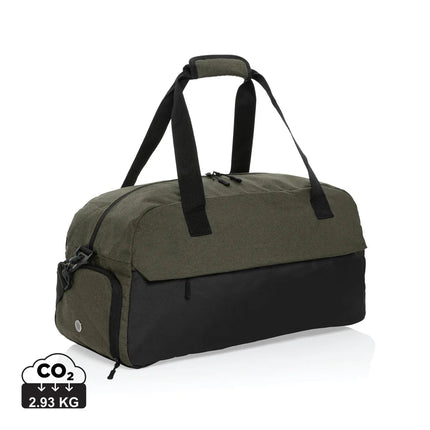 Basic weekend duffel - hospitality