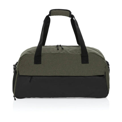 Basic weekend duffel - hospitality