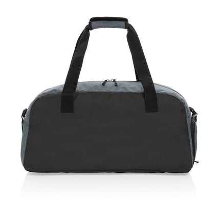 Basic weekend duffel - hospitality