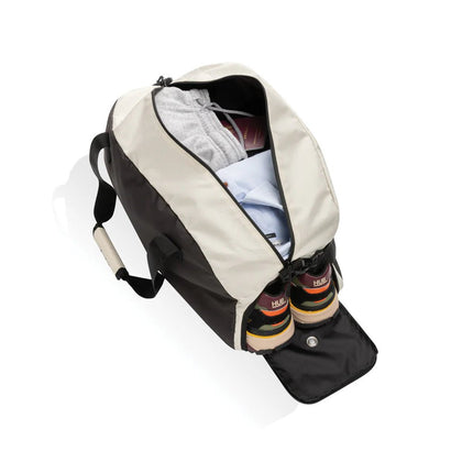 Basic weekend duffel - hospitality