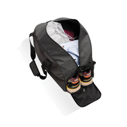 Basic weekend duffel - hospitality