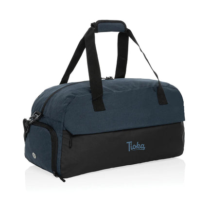 Basic weekend duffel - hospitality