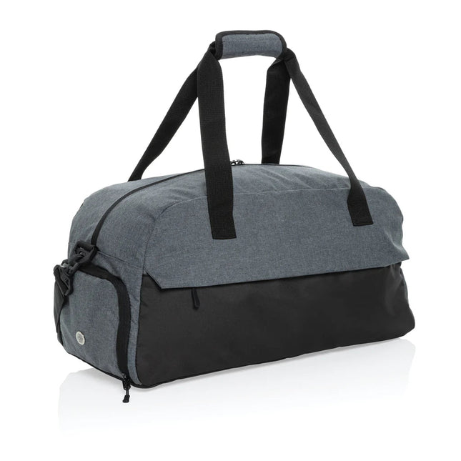 Basic weekend duffel - hospitality