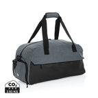 rPET,rPET / grey / 50.5 x 23 x 25.5 cm