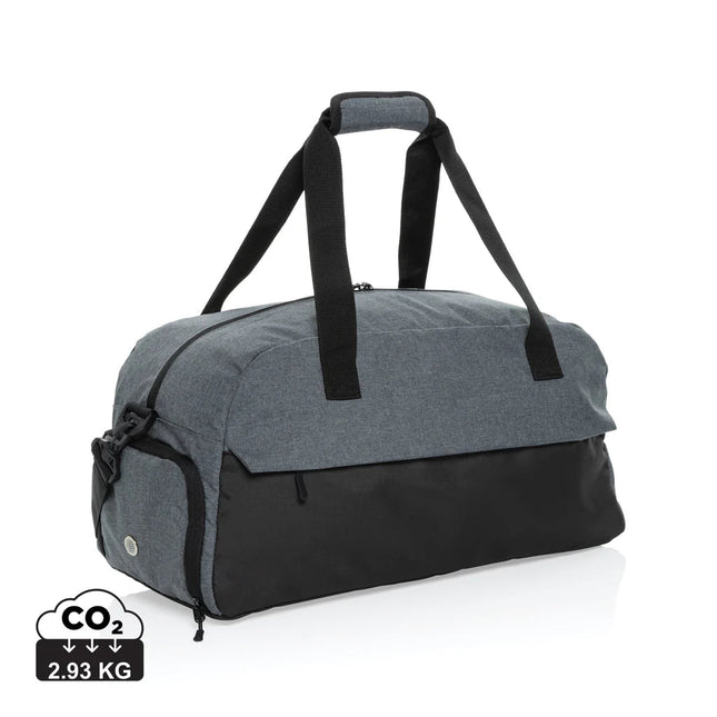 Basic weekend duffel - hospitality