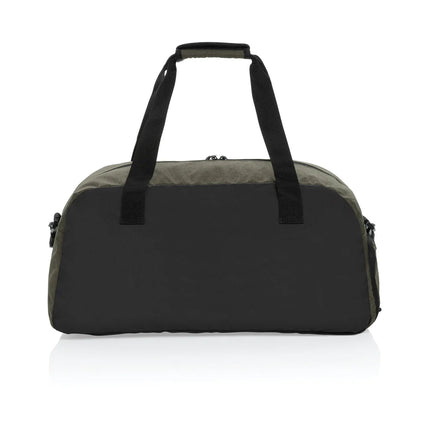 Basic weekend duffel - hospitality