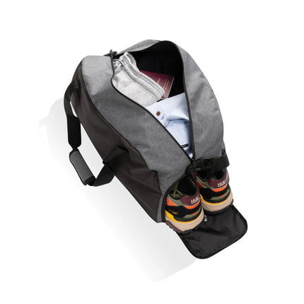 Basic weekend duffel - hospitality