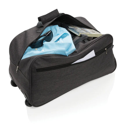 Basic weekend trolley - hospitality