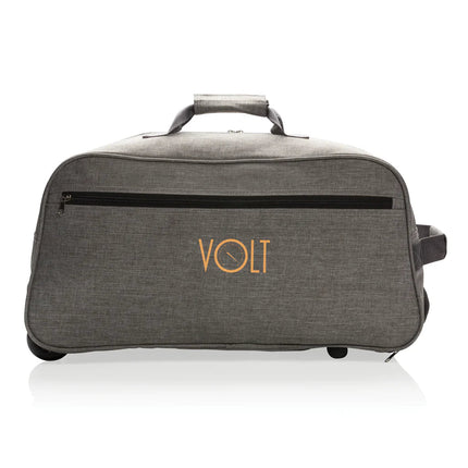 Basic weekend trolley - hospitality