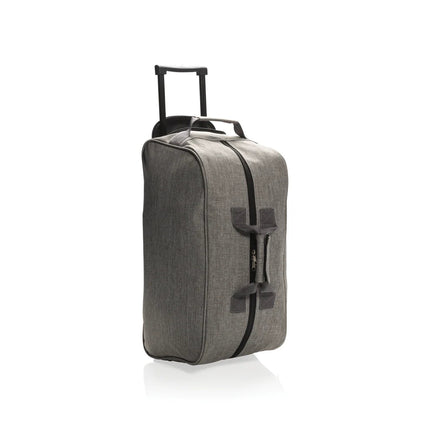Basic weekend trolley - hospitality