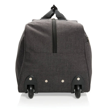 Basic weekend trolley - hospitality