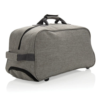 Basic weekend trolley - hospitality
