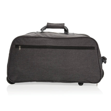 Basic weekend trolley - hospitality