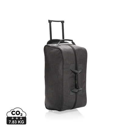 Basic weekend trolley - hospitality