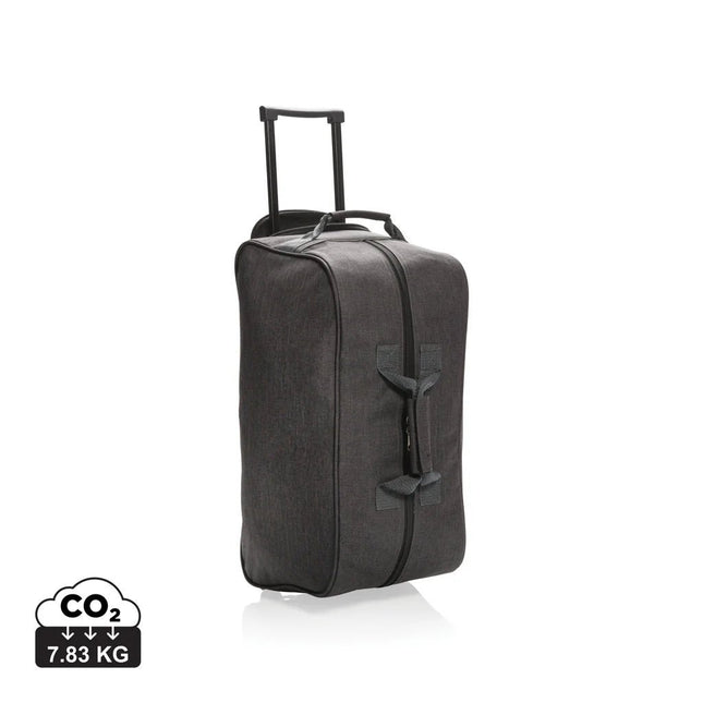 Basic weekend trolley - hospitality