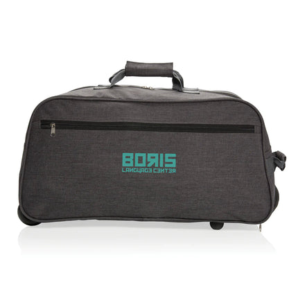 Basic weekend trolley - hospitality