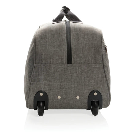 Basic weekend trolley - hospitality